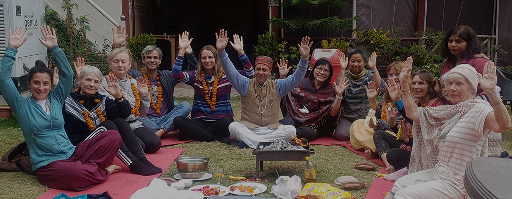 Shivoham Yoga School