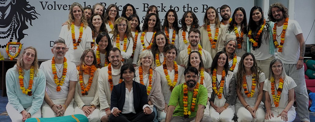 Shivoham Yoga School